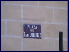 Plaza de San Lorenzo 04